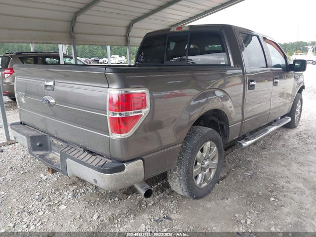 Aukcja sprzedaży 2014 Ford F-150 Xlt, vin: 1FTFW1CT1EFC39730, numer aukcji: 46182763