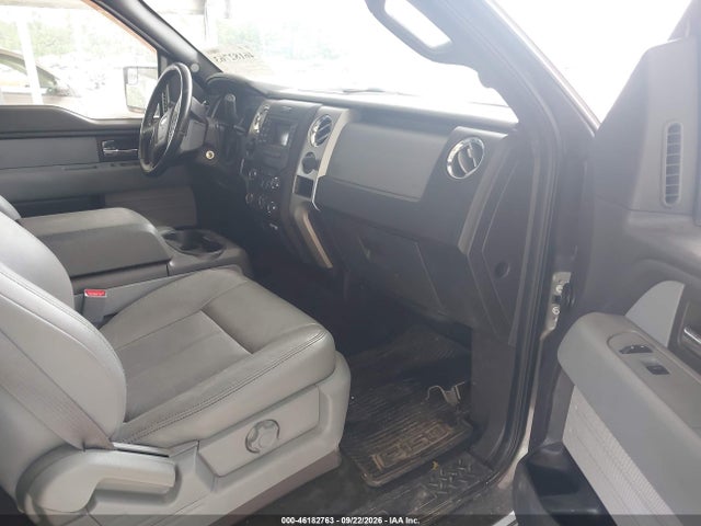 Aukcja sprzedaży 2014 Ford F-150 Xlt, vin: 1FTFW1CT1EFC39730, numer aukcji: 46182763