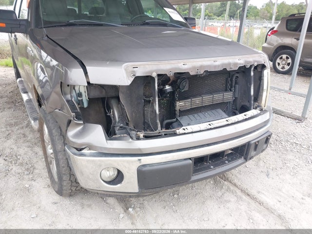 Aukcja sprzedaży 2014 Ford F-150 Xlt, vin: 1FTFW1CT1EFC39730, numer aukcji: 46182763