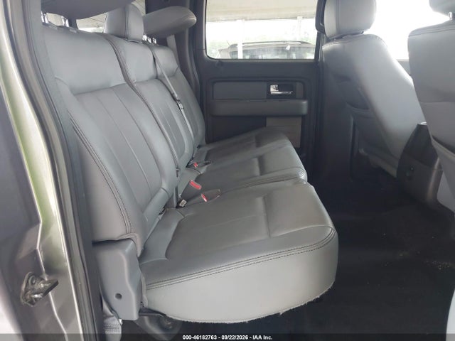 Aukcja sprzedaży 2014 Ford F-150 Xlt, vin: 1FTFW1CT1EFC39730, numer aukcji: 46182763