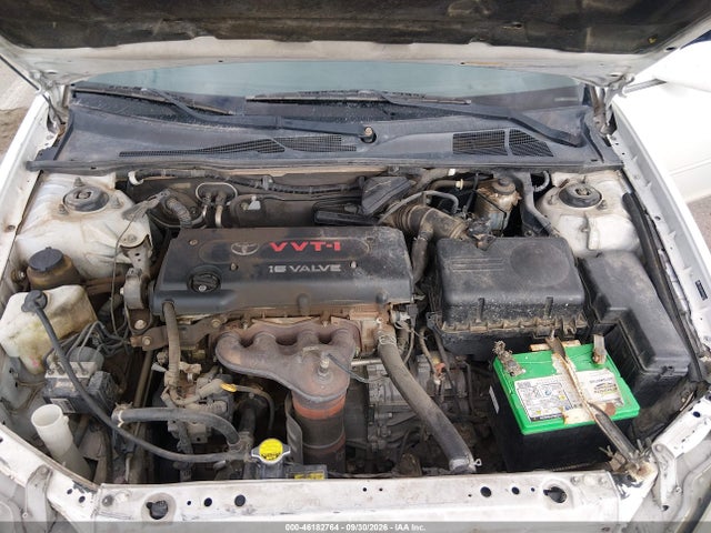 Продажа на аукционе авто 2004 Toyota Camry Se, vin: 4T1BE32K44U368962, номер лота: 46182764