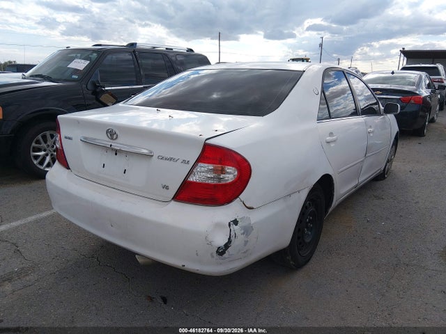 Продажа на аукционе авто 2004 Toyota Camry Se, vin: 4T1BE32K44U368962, номер лота: 46182764