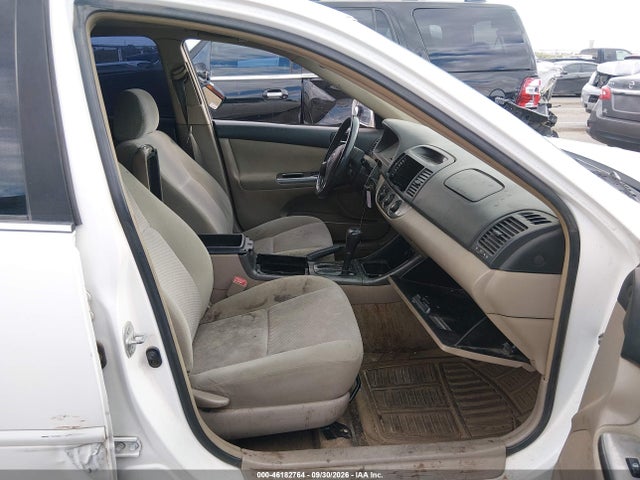 Продажа на аукционе авто 2004 Toyota Camry Se, vin: 4T1BE32K44U368962, номер лота: 46182764