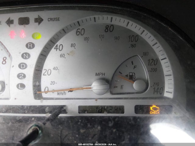 Продажа на аукционе авто 2004 Toyota Camry Se, vin: 4T1BE32K44U368962, номер лота: 46182764