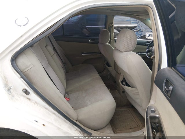 Продажа на аукционе авто 2004 Toyota Camry Se, vin: 4T1BE32K44U368962, номер лота: 46182764