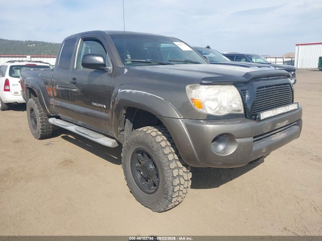 Продаж на аукціоні авто 2009 Toyota Tacoma, vin: 5TEUX42N89Z637812, номер лоту: 46182766