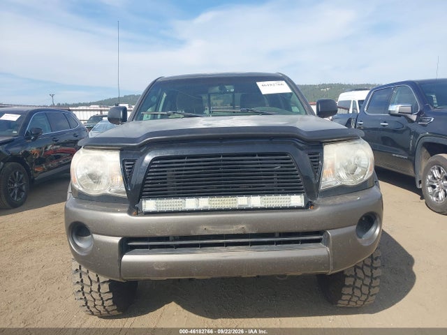 Продаж на аукціоні авто 2009 Toyota Tacoma, vin: 5TEUX42N89Z637812, номер лоту: 46182766