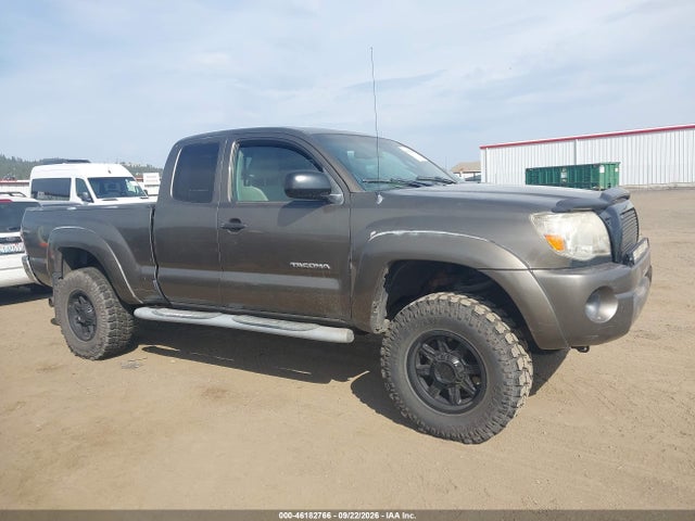 Продаж на аукціоні авто 2009 Toyota Tacoma, vin: 5TEUX42N89Z637812, номер лоту: 46182766