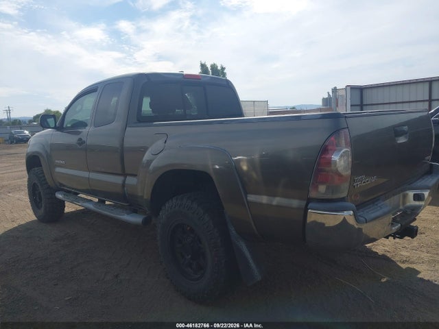 Продаж на аукціоні авто 2009 Toyota Tacoma, vin: 5TEUX42N89Z637812, номер лоту: 46182766