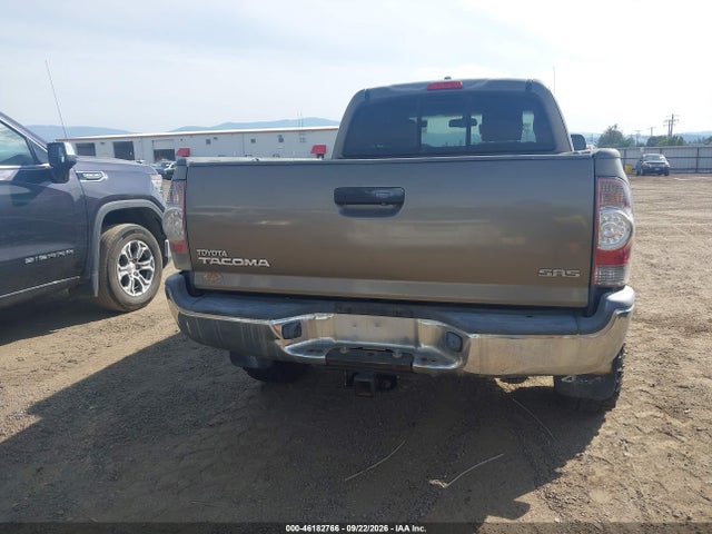 Продаж на аукціоні авто 2009 Toyota Tacoma, vin: 5TEUX42N89Z637812, номер лоту: 46182766