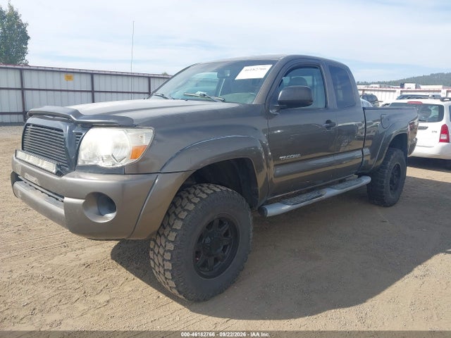 Продаж на аукціоні авто 2009 Toyota Tacoma, vin: 5TEUX42N89Z637812, номер лоту: 46182766
