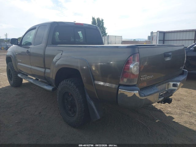 Продаж на аукціоні авто 2009 Toyota Tacoma, vin: 5TEUX42N89Z637812, номер лоту: 46182766