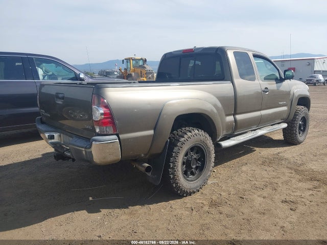 Продаж на аукціоні авто 2009 Toyota Tacoma, vin: 5TEUX42N89Z637812, номер лоту: 46182766