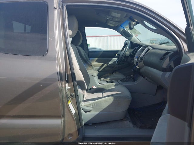 Продаж на аукціоні авто 2009 Toyota Tacoma, vin: 5TEUX42N89Z637812, номер лоту: 46182766