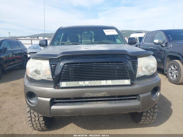 Продаж на аукціоні авто 2009 Toyota Tacoma, vin: 5TEUX42N89Z637812, номер лоту: 46182766