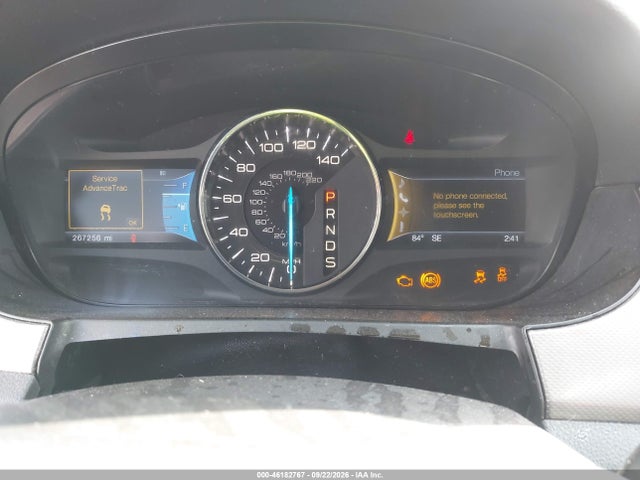 Aukcja sprzedaży 2013 Ford Edge Sel, vin: 2FMDK4JC0DBB58933, numer aukcji: 46182767