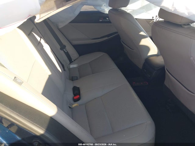 46182768 :رقم المزاد ، JTHBF1D29F5057316 vin ، 2015 Lexus Is 250 مزاد بيع