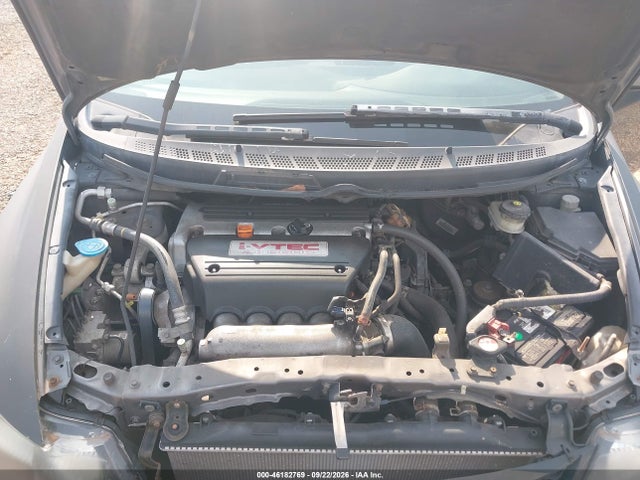 Продажа на аукционе авто 2011 Honda Civic Si, vin: 2HGFG2A57BH700397, номер лота: 46182769