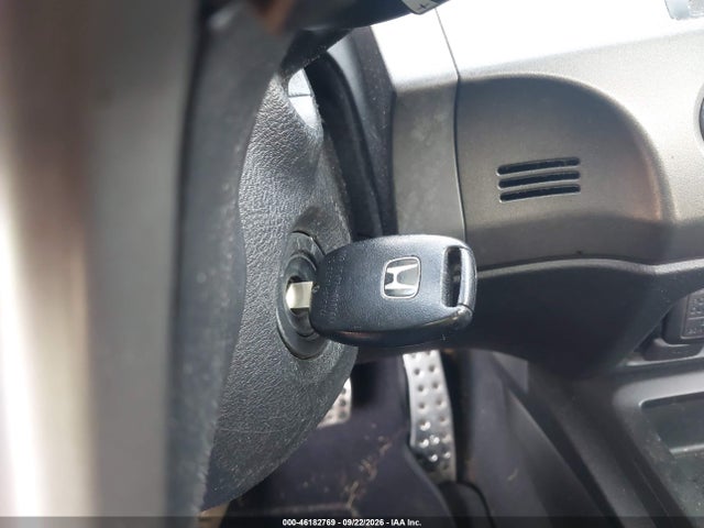Продажа на аукционе авто 2011 Honda Civic Si, vin: 2HGFG2A57BH700397, номер лота: 46182769
