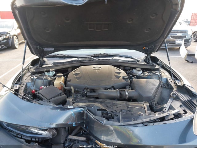 Продаж на аукціоні авто 2023 Chevrolet Camaro Rwd  1lt, vin: 1G1FB3DS7P0136453, номер лоту: 46182770