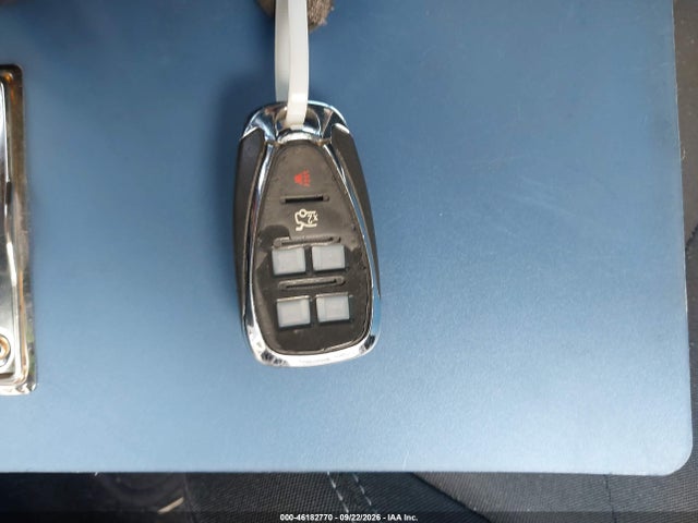 Продаж на аукціоні авто 2023 Chevrolet Camaro Rwd  1lt, vin: 1G1FB3DS7P0136453, номер лоту: 46182770