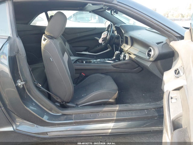Продаж на аукціоні авто 2023 Chevrolet Camaro Rwd  1lt, vin: 1G1FB3DS7P0136453, номер лоту: 46182770