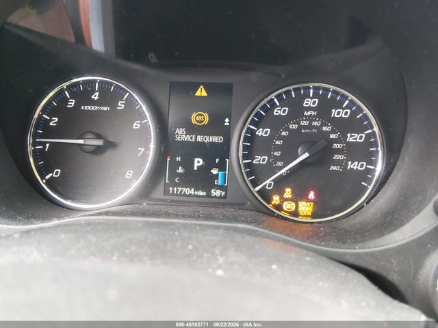 46182771 :رقم المزاد ، JA4AZ3A33FZ009164 vin ، 2015 Mitsubishi Outlander Se مزاد بيع