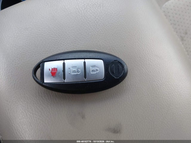 46182776 :رقم المزاد ، JN8AZ1MU9DW211976 vin ، 2013 Nissan Murano S مزاد بيع
