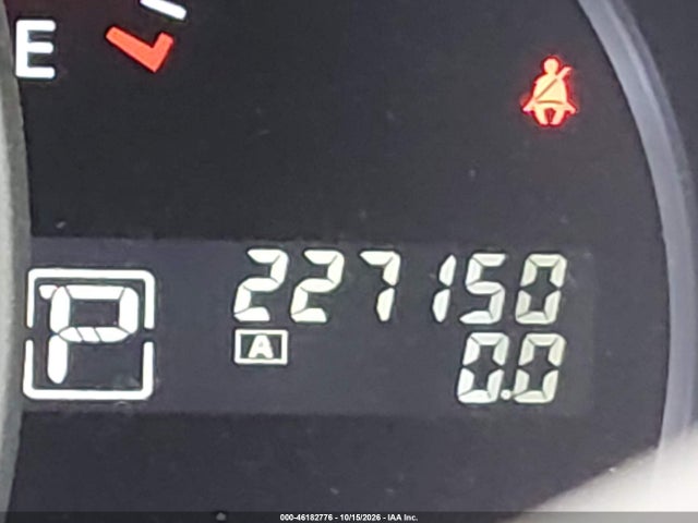 46182776 :رقم المزاد ، JN8AZ1MU9DW211976 vin ، 2013 Nissan Murano S مزاد بيع