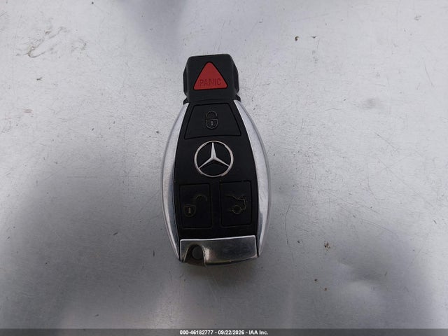 Aukcja sprzedaży 2014 Mercedes-benz Cls 550 4matic, vin: WDDLJ9BB3EA097862, numer aukcji: 46182777