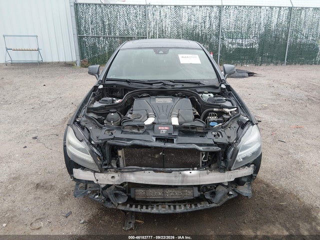 Aukcja sprzedaży 2014 Mercedes-benz Cls 550 4matic, vin: WDDLJ9BB3EA097862, numer aukcji: 46182777