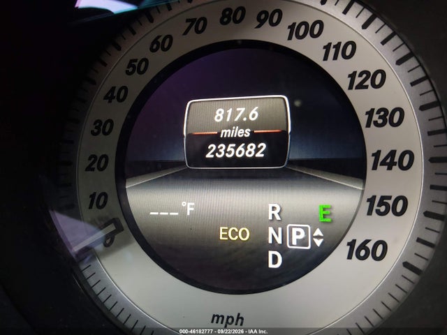 Aukcja sprzedaży 2014 Mercedes-benz Cls 550 4matic, vin: WDDLJ9BB3EA097862, numer aukcji: 46182777