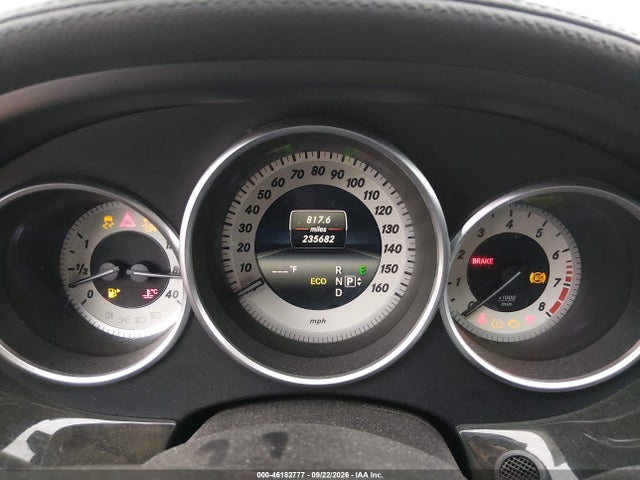 Aukcja sprzedaży 2014 Mercedes-benz Cls 550 4matic, vin: WDDLJ9BB3EA097862, numer aukcji: 46182777