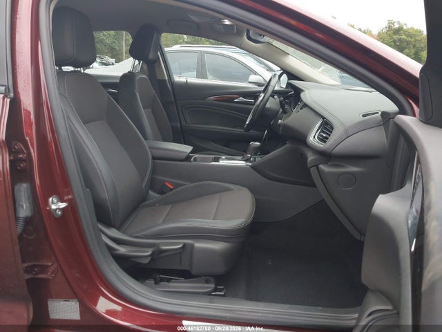 Aukcja sprzedaży 2019 Buick Regal Sportback Fwd Preferred Ii, vin: W04GM6SX7K1044567, numer aukcji: 46182780
