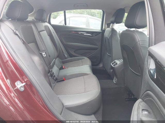 Aukcja sprzedaży 2019 Buick Regal Sportback Fwd Preferred Ii, vin: W04GM6SX7K1044567, numer aukcji: 46182780