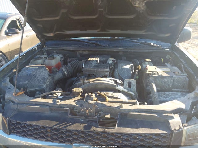 Aukcja sprzedaży 2007 Chevrolet Colorado Lt, vin: 1GCDT19E078212597, numer aukcji: 46182783