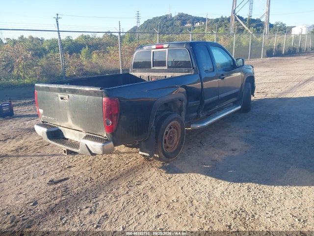 Aukcja sprzedaży 2007 Chevrolet Colorado Lt, vin: 1GCDT19E078212597, numer aukcji: 46182783