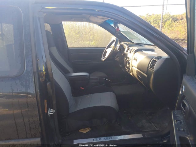 Aukcja sprzedaży 2007 Chevrolet Colorado Lt, vin: 1GCDT19E078212597, numer aukcji: 46182783