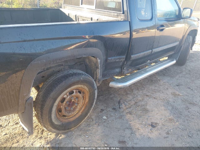 Aukcja sprzedaży 2007 Chevrolet Colorado Lt, vin: 1GCDT19E078212597, numer aukcji: 46182783