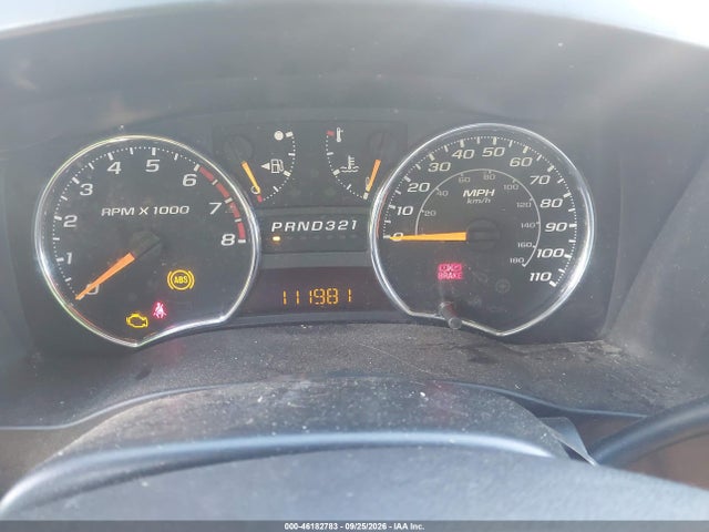 Aukcja sprzedaży 2007 Chevrolet Colorado Lt, vin: 1GCDT19E078212597, numer aukcji: 46182783