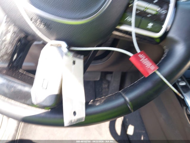 5XYRK4LF1MG022565 KIA SORENTO SX