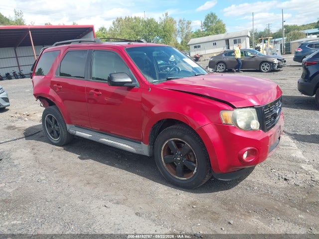 46182787 :رقم المزاد ، 1FMCU93G49KC11861 vin ، 2009 Ford Escape Xlt مزاد بيع
