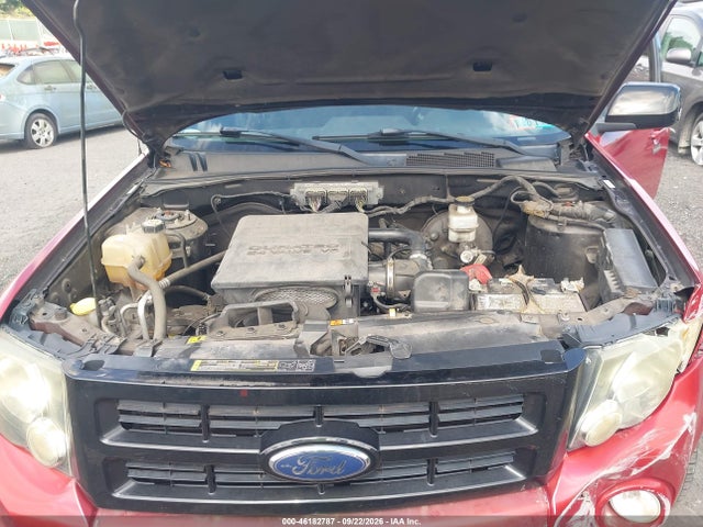 Продаж на аукціоні авто 2009 Ford Escape Xlt, vin: 1FMCU93G49KC11861, номер лоту: 46182787