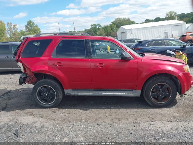 Продаж на аукціоні авто 2009 Ford Escape Xlt, vin: 1FMCU93G49KC11861, номер лоту: 46182787