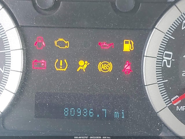 Продаж на аукціоні авто 2009 Ford Escape Xlt, vin: 1FMCU93G49KC11861, номер лоту: 46182787