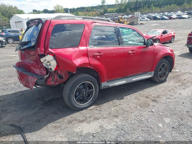 Продаж на аукціоні авто 2009 Ford Escape Xlt, vin: 1FMCU93G49KC11861, номер лоту: 46182787