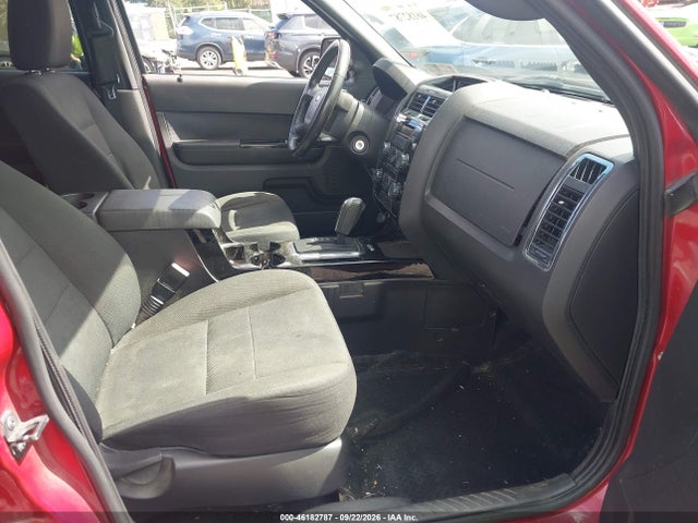 Продаж на аукціоні авто 2009 Ford Escape Xlt, vin: 1FMCU93G49KC11861, номер лоту: 46182787