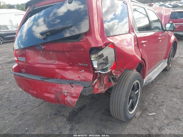 Продаж на аукціоні авто 2009 Ford Escape Xlt, vin: 1FMCU93G49KC11861, номер лоту: 46182787