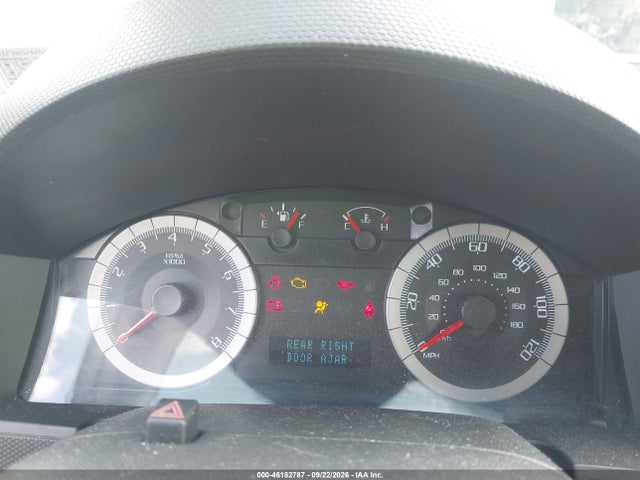 Продаж на аукціоні авто 2009 Ford Escape Xlt, vin: 1FMCU93G49KC11861, номер лоту: 46182787