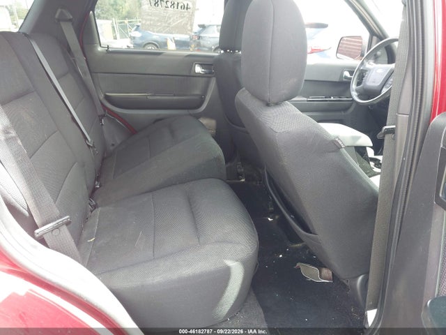 Продаж на аукціоні авто 2009 Ford Escape Xlt, vin: 1FMCU93G49KC11861, номер лоту: 46182787